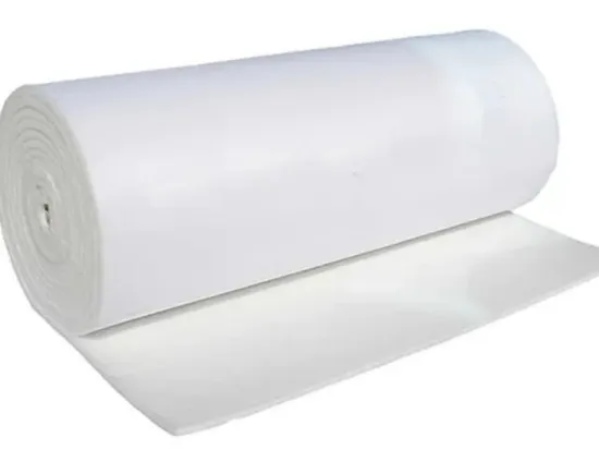 Material de construcción/edificación impermeable Polipropileno/poliéster PP Pet Perforado con aguja No